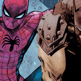 Scott Snyder nega que o Universo Absolute da DC se inspirou no Ultimate da Marvel