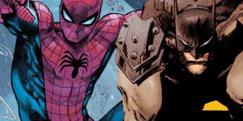 Scott Snyder nega que o Universo Absolute da DC se inspirou no Ultimate da Marvel