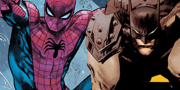 Scott Snyder nega que o Universo Absolute da DC se inspirou no Ultimate da Marvel