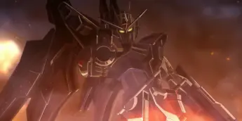 Mobile Suit Gundam SEED FREEDOM ZERO