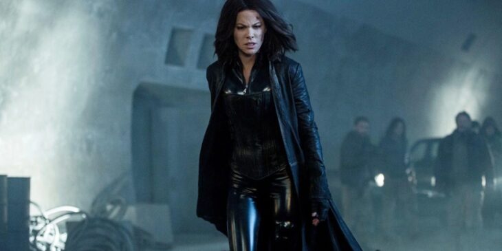 Kate Beckinsale