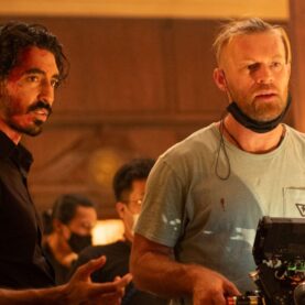 Filme do Dev Patel