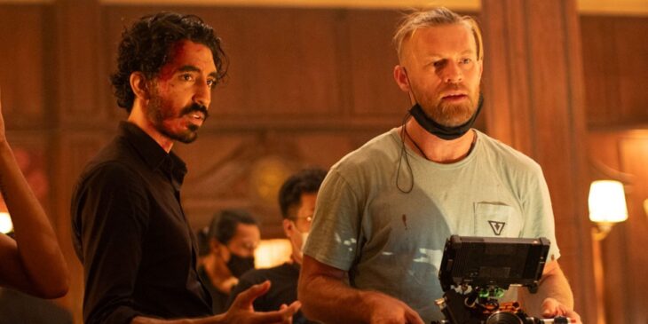 Filme do Dev Patel