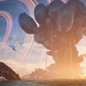 Acesso de Subnautica