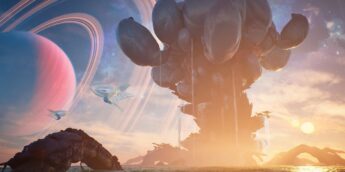 Acesso de Subnautica