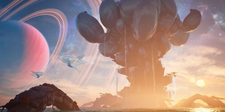 Acesso de Subnautica