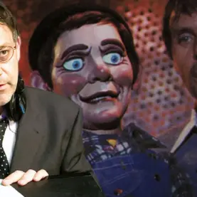 Sam Raimi vai dirigir reboot de Magia Negra para a Lionsgate