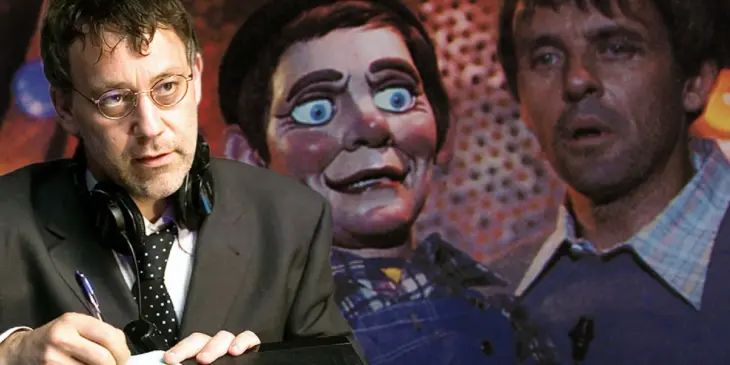 Sam Raimi vai dirigir reboot de Magia Negra para a Lionsgate