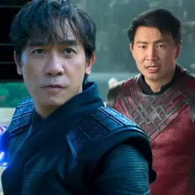 Tony Leung em Shang-Chi