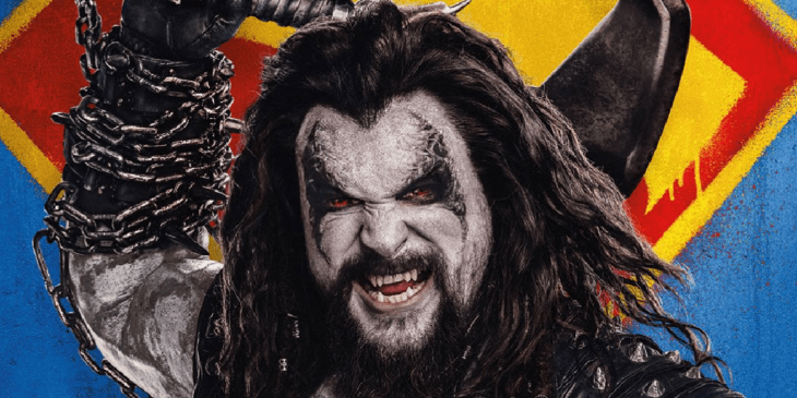 Supergirl ganha cartazes focados em Lobo e Krem; Veja: