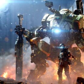 Sucessor de Titanfall