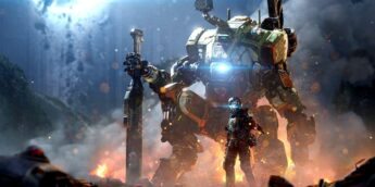 Sucessor de Titanfall