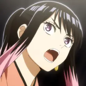Akane-banashi