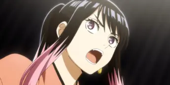 Akane-banashi