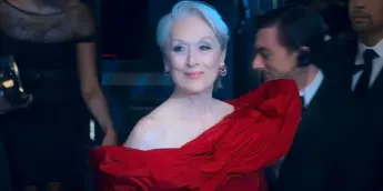 Bilheteria global de O Diabo Veste Prada 2