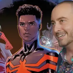 Marvel muda comando de quadrinhos após perder liderança para a DC