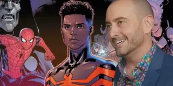 Marvel muda comando de quadrinhos após perder liderança para a DC