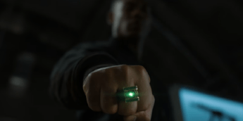 Lanternas: 10 revelações do teaser cósmico da série da DC Studios