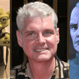 Morre Tom Kane, o narrador original de Star Wars: The Clone Wars