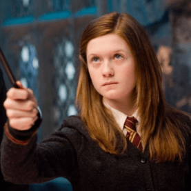 Harry Potter: Atriz de Gina Weasley deixa o elenco da série da HBO