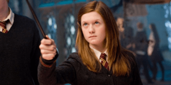 Harry Potter: Atriz de Gina Weasley deixa o elenco da série da HBO
