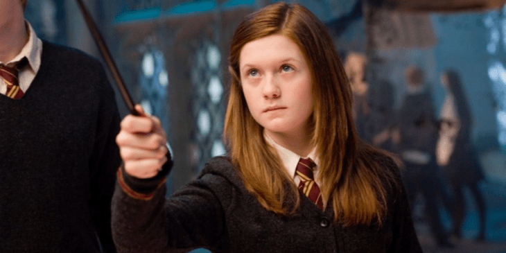 Harry Potter: Atriz de Gina Weasley deixa o elenco da série da HBO