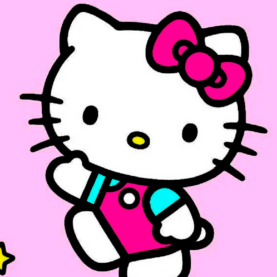 Hello Kitty: Filme da Warner promove troca de diretores