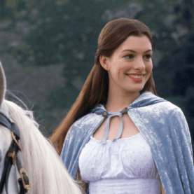 Uma Garota Encantada vai ganhar série no Disney+