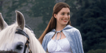 Uma Garota Encantada vai ganhar série no Disney+