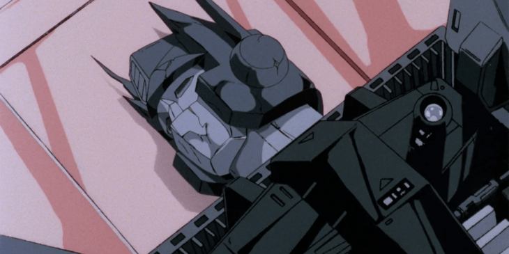 Transformers: O Filme é remasterizado em 4k e será relançado nos cinemas