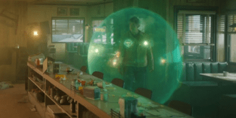 Lanternas: Damon Lindelof brinca com as reclamações dos fãs sobre a série da DC Studios