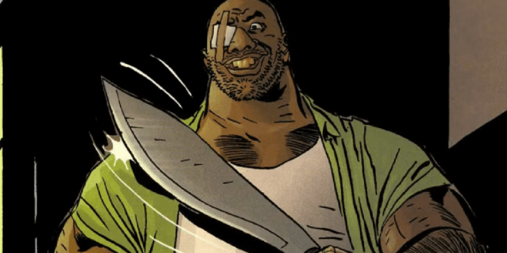 O Justiceiro: Uma Última Morte introduziu vilão clássico no MCU (e você não percebeu)