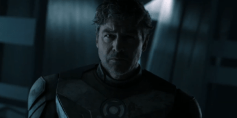 Lanternas: Assista teaser cósmico da série da DC Studios