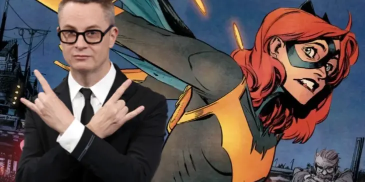 DC Studios: Nicolas Winding Refn, o diretor de Drive, quer fazer filme da Batgirl