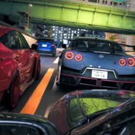 Forza Horizon da Xbox