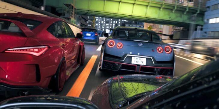 Forza Horizon da Xbox