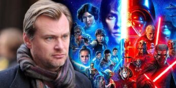 Star Wars de Nolan