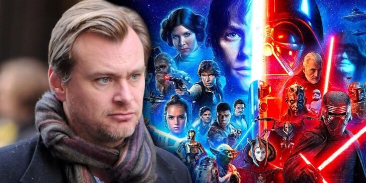 Star Wars de Nolan