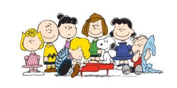 Filme de Peanuts