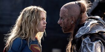 Supergirl da DC