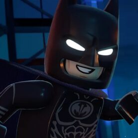 LEGO Batman no Metacritic
