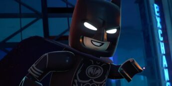 LEGO Batman no Metacritic