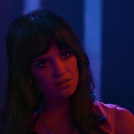 Sophie Thatcher em Her Private Hell