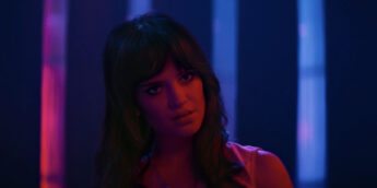 Sophie Thatcher em Her Private Hell
