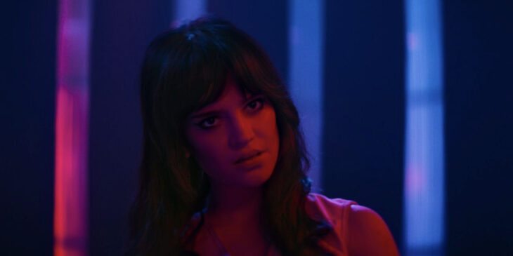 Sophie Thatcher em Her Private Hell