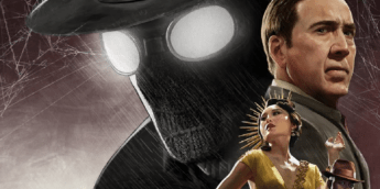 Spider-Noir: Assista ao trailer final da série do Prime Video
