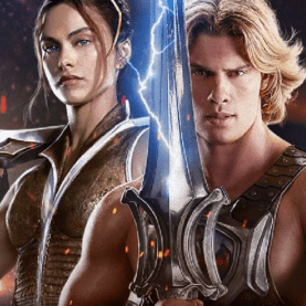 Mestres do Universo: Revelada data do evento com o elenco no Brasil