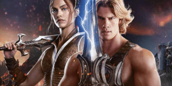 Mestres do Universo: Revelada data do evento com o elenco no Brasil