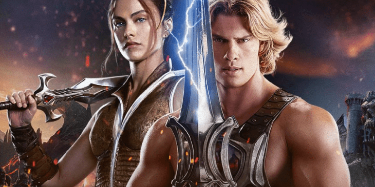 Mestres do Universo: Revelada data do evento com o elenco no Brasil