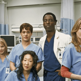 Grey's Anatomy vai ganhar série derivada situada no Texas